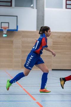Bild 751 - B-Juniorinnen Jens Rathje Juniorinnen Cup
